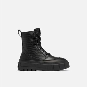 CARIBOU™ X WOMEN'S LACE BOOT